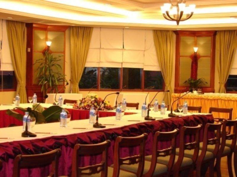 Prince Angkor Hotel & Spa Siem Reap Facilități foto